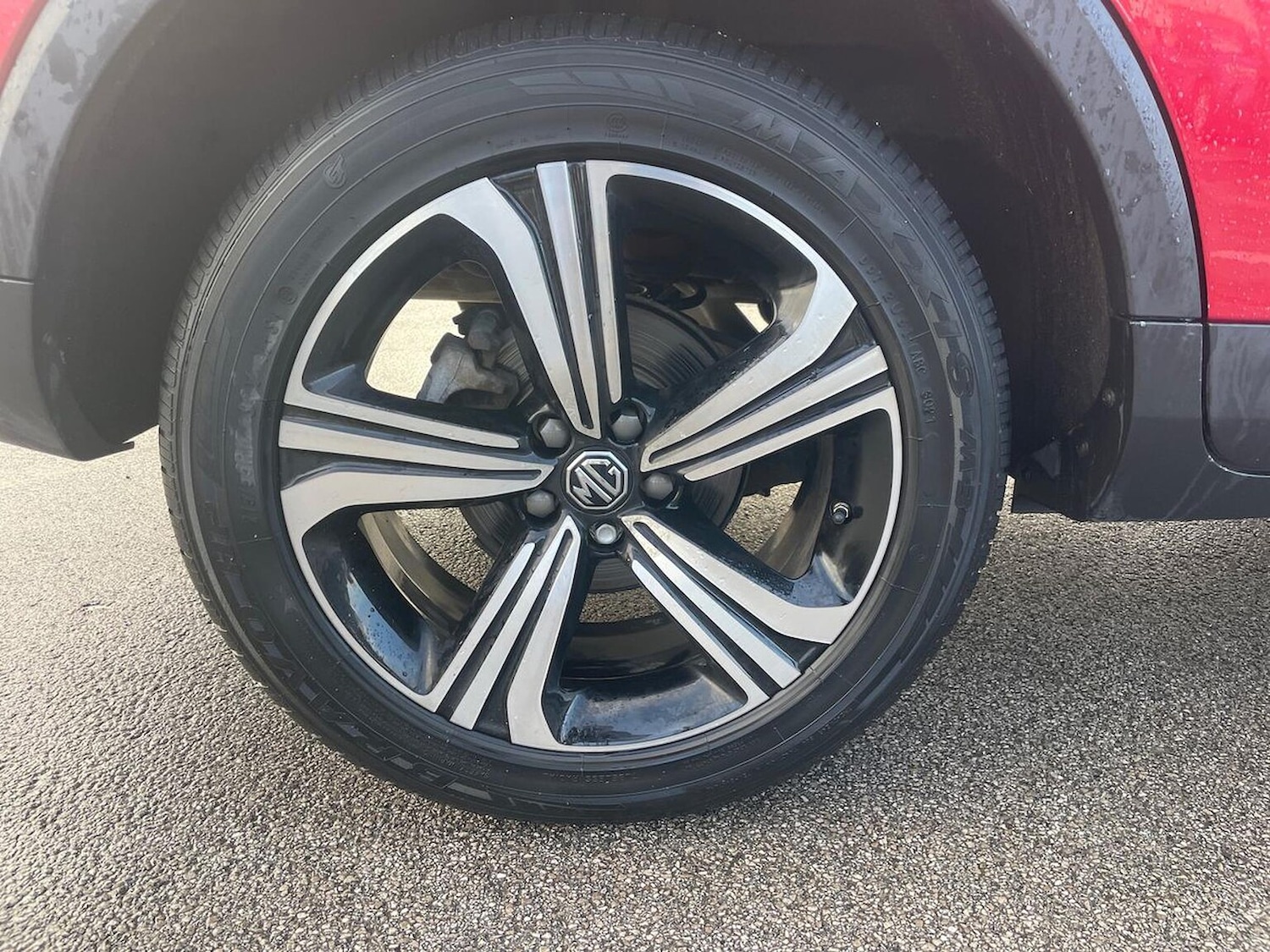 Used MG MG ZS 2022 for sale - 76376815: Photo 6