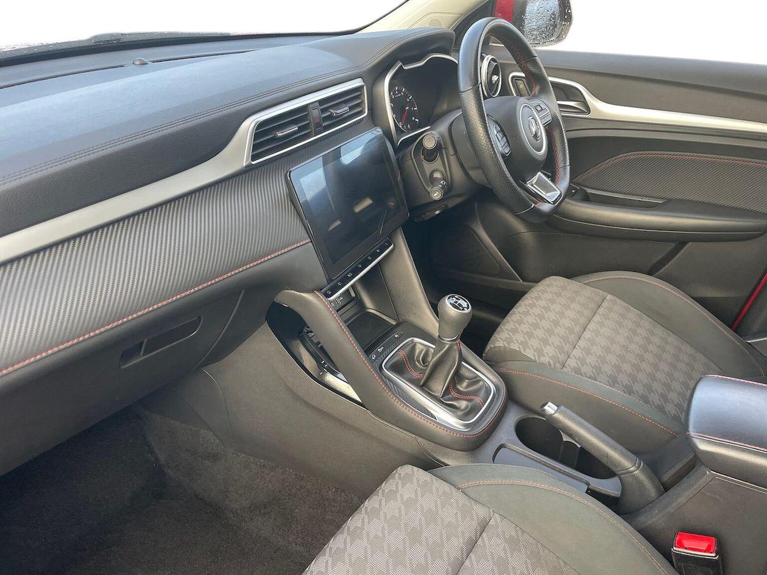 Used MG MG ZS 2022 for sale - 76376815: Photo 7