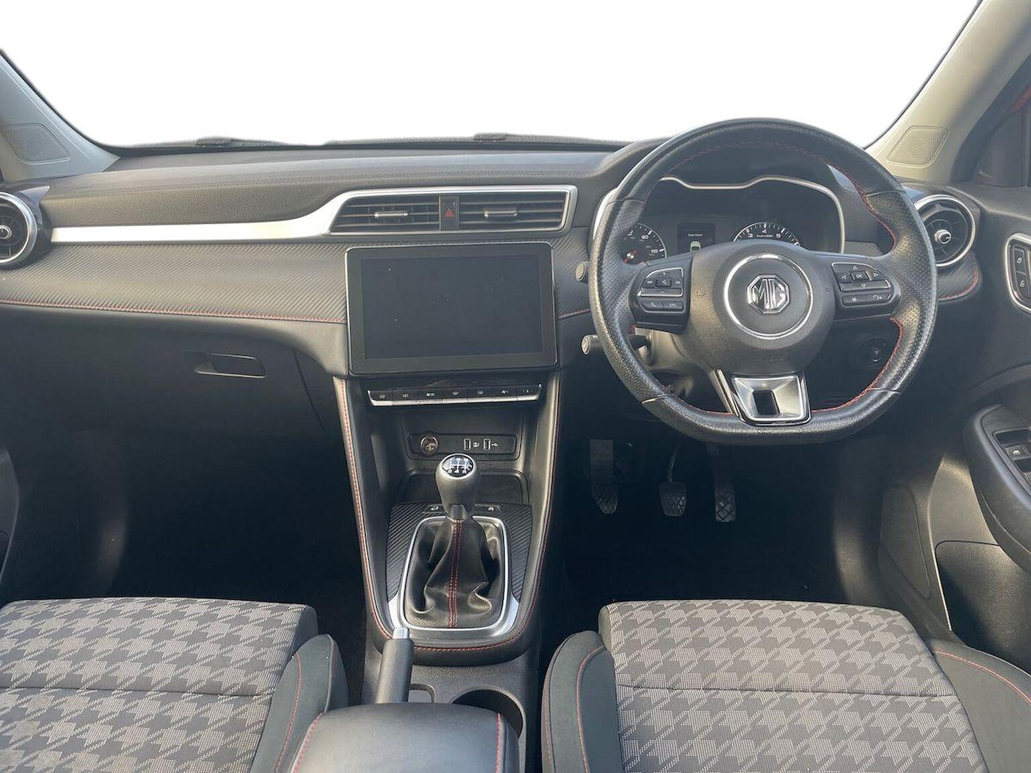 Used MG MG ZS 2022 for sale - 76376815: Photo 8