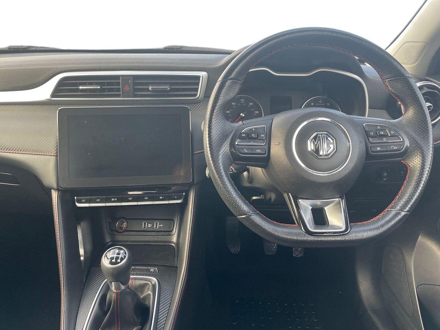 Used MG MG ZS 2022 for sale - 76376815: Photo 9