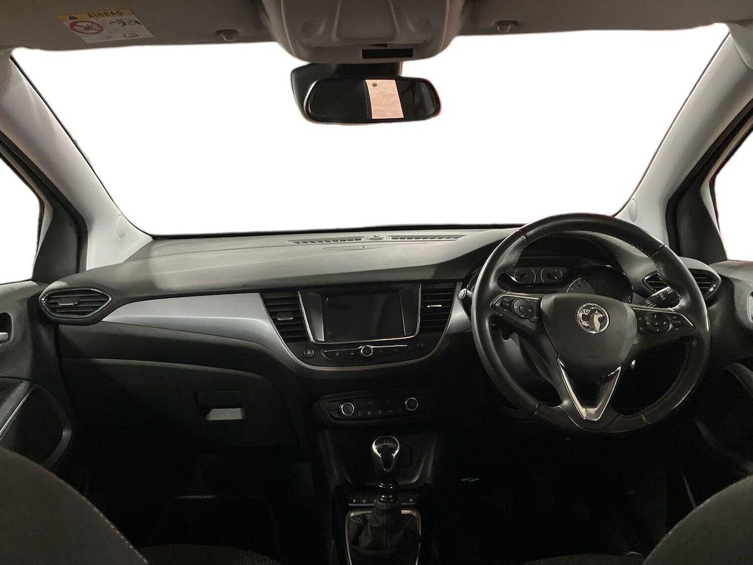 Used Vauxhall Crossland 2023 for sale - 78195695: Photo 11