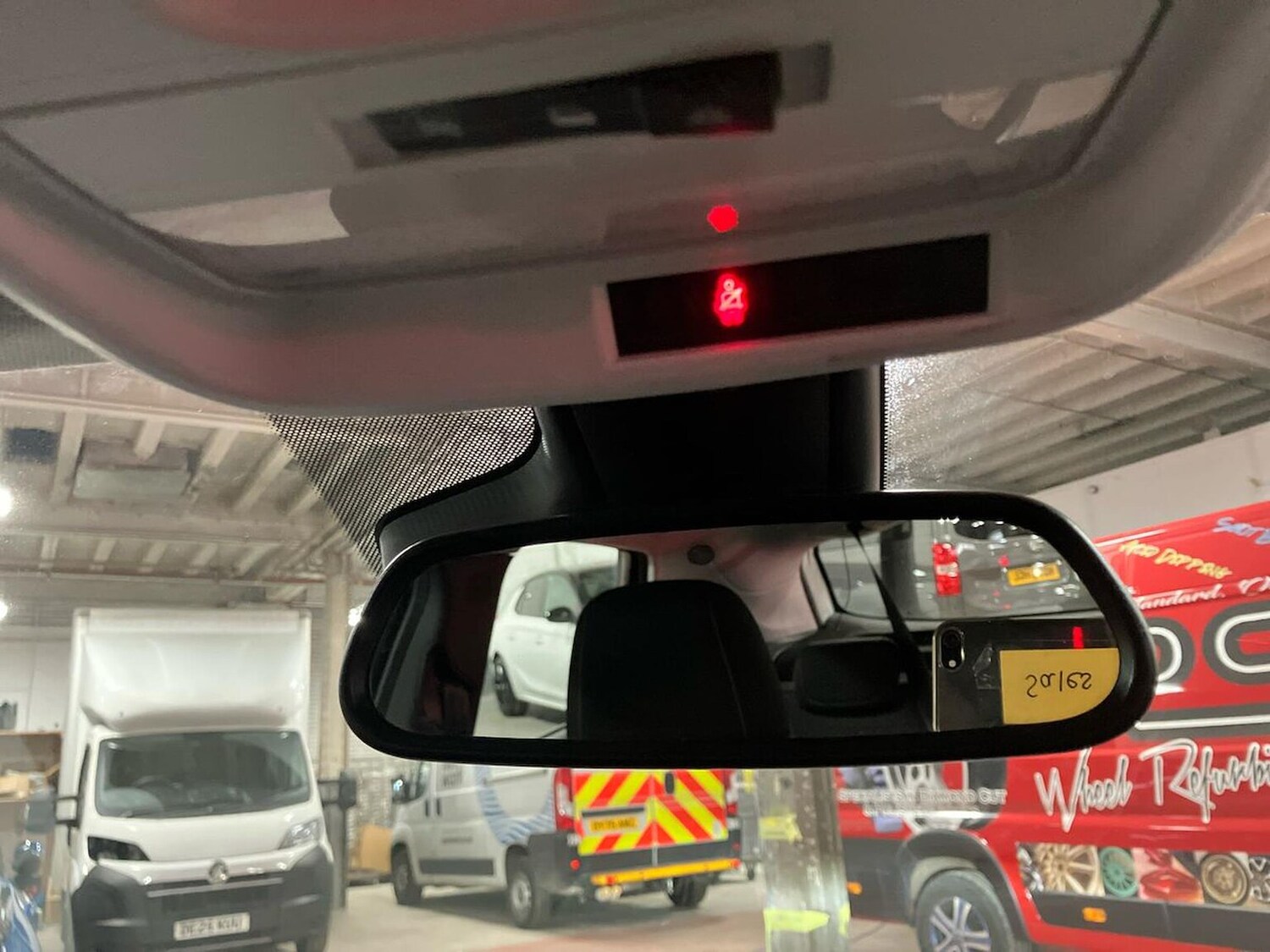 Used Vauxhall Crossland 2023 for sale - 78195695: Photo 16