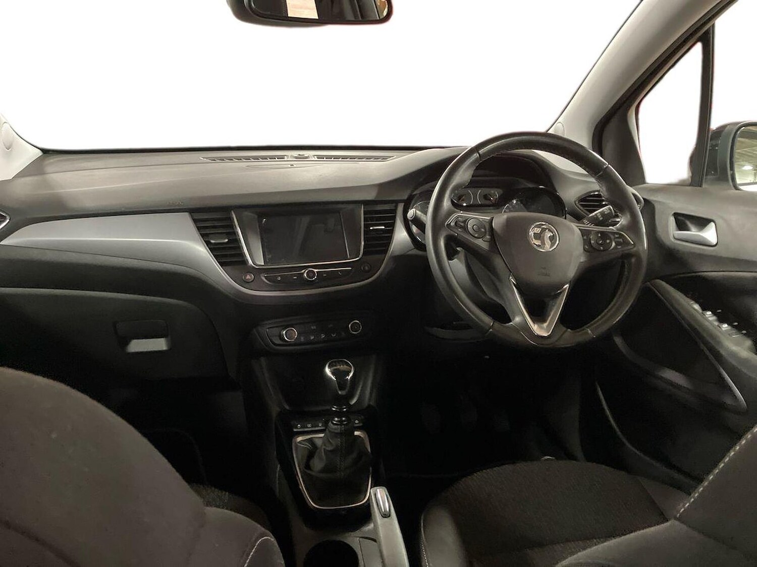 Used Vauxhall Crossland 2023 for sale - 78195695: Photo 17