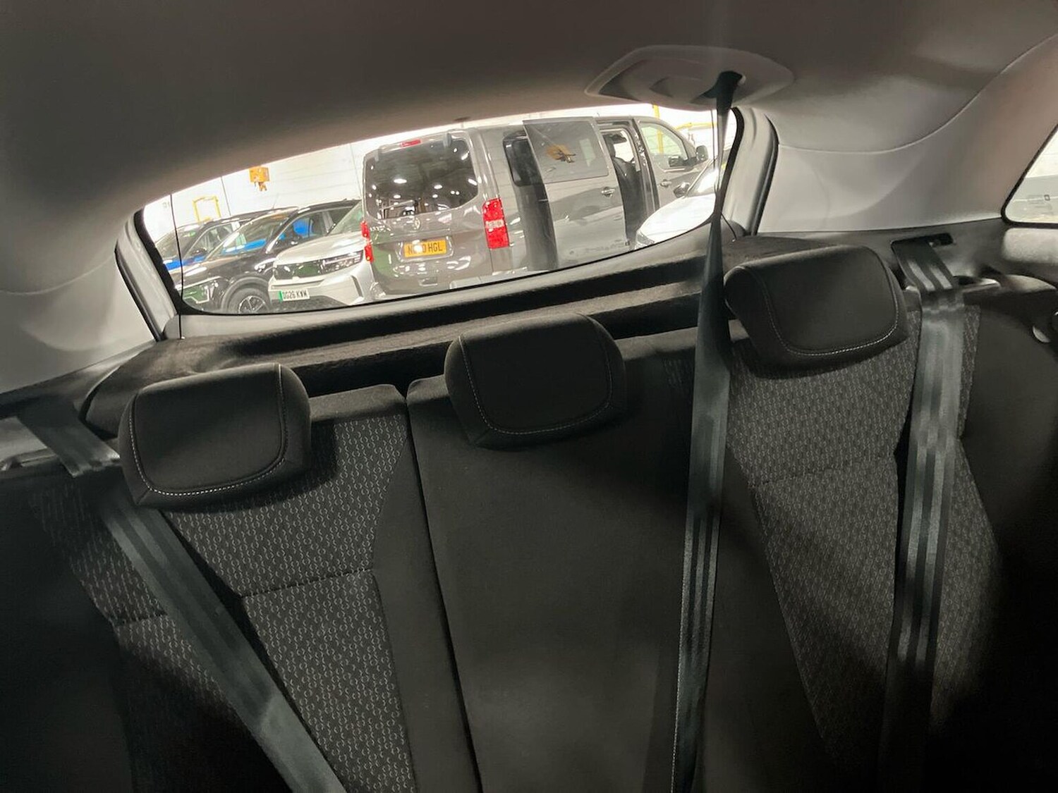 Used Vauxhall Crossland 2023 for sale - 78195695: Photo 18