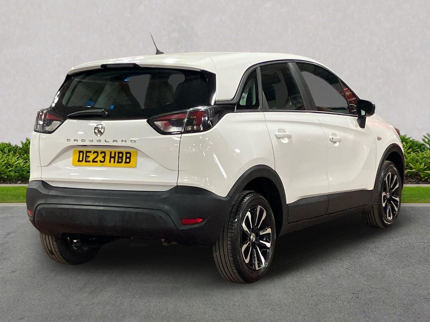 Used Vauxhall Crossland 2023 for sale - 78195695: Photo 20