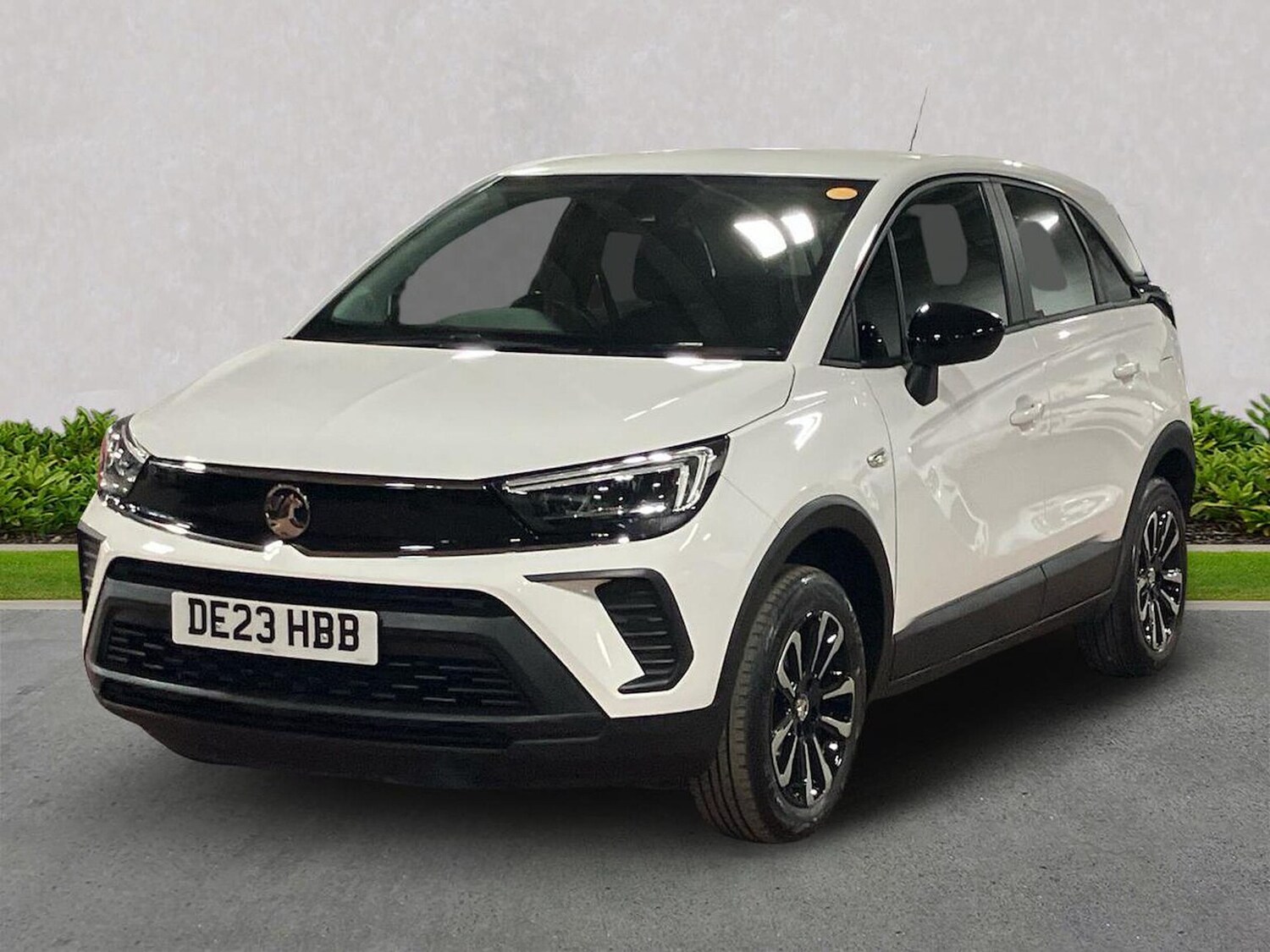 Used Vauxhall Crossland 2023 for sale - 78195695: Photo 22