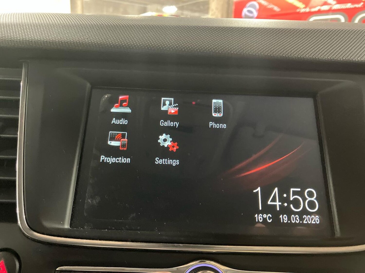 Used Vauxhall Crossland 2023 for sale - 78195695: Photo 25