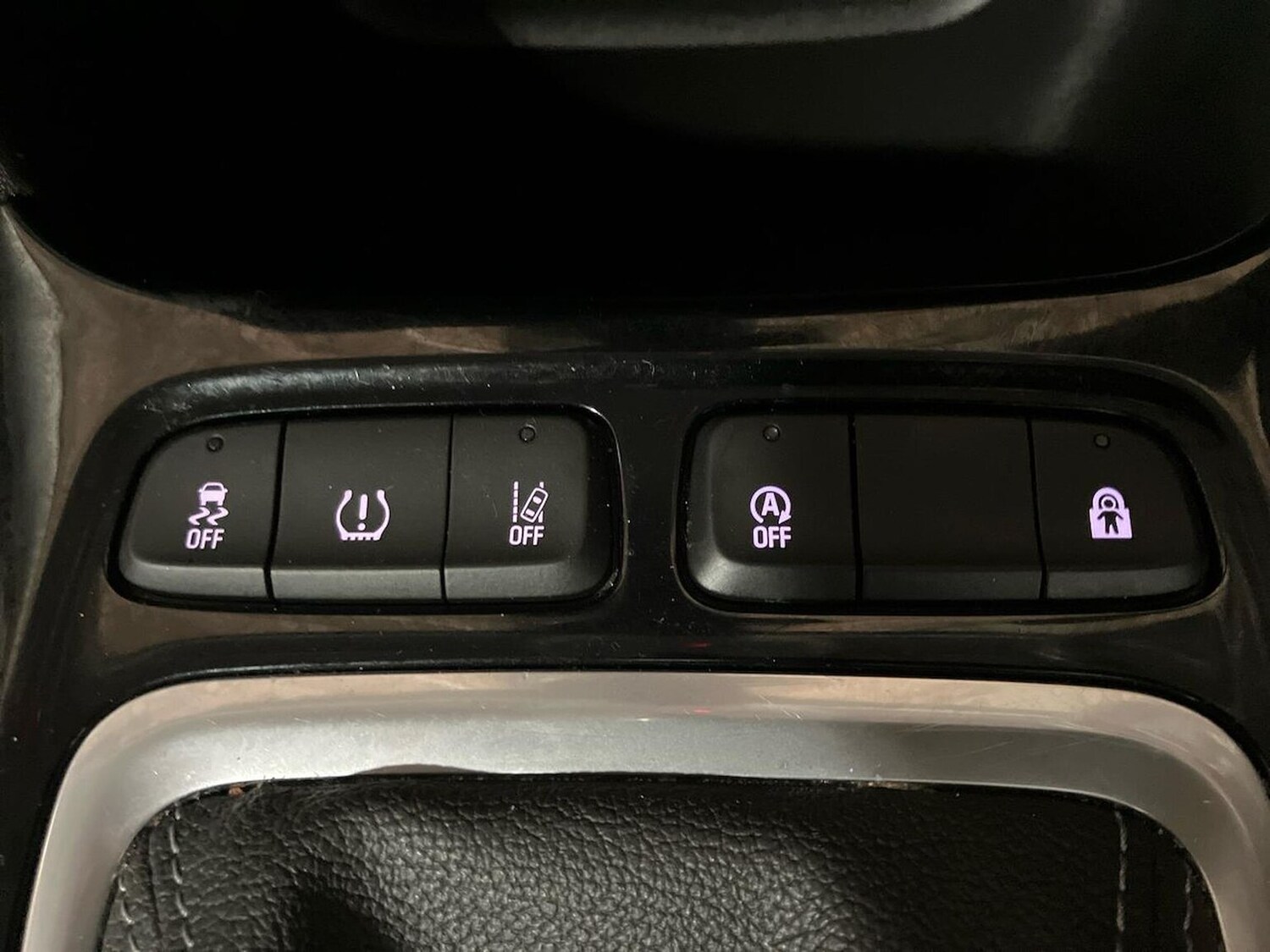 Used Vauxhall Crossland 2023 for sale - 78195695: Photo 27