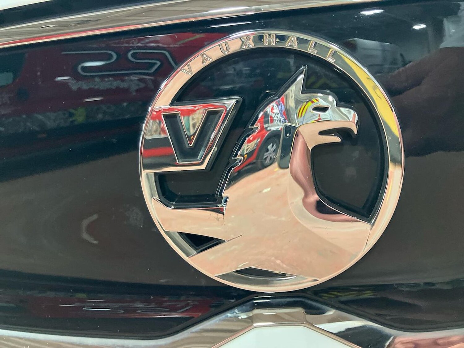 Used Vauxhall Crossland 2023 for sale - 78195695: Photo 34