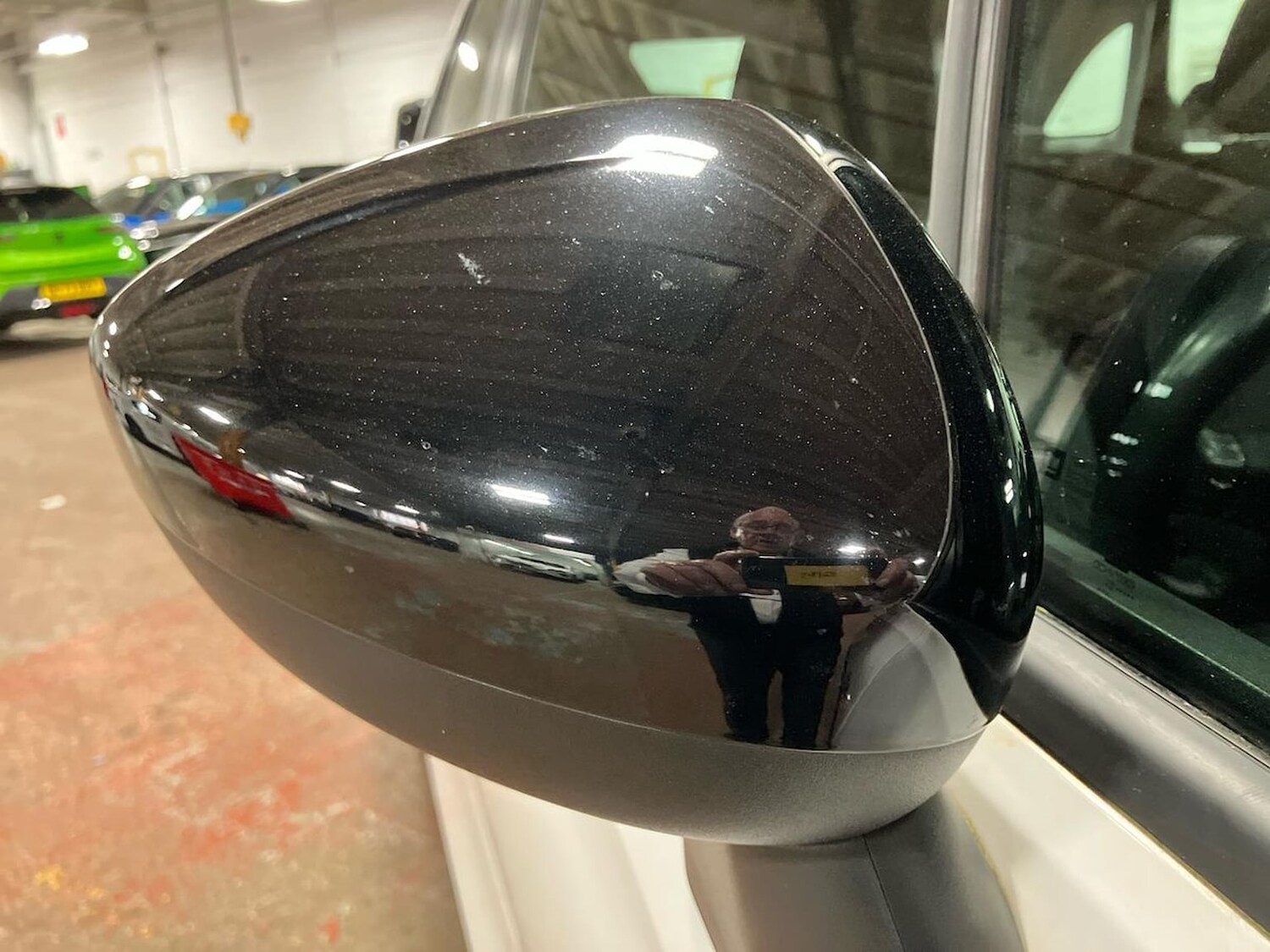 Used Vauxhall Crossland 2023 for sale - 78195695: Photo 39