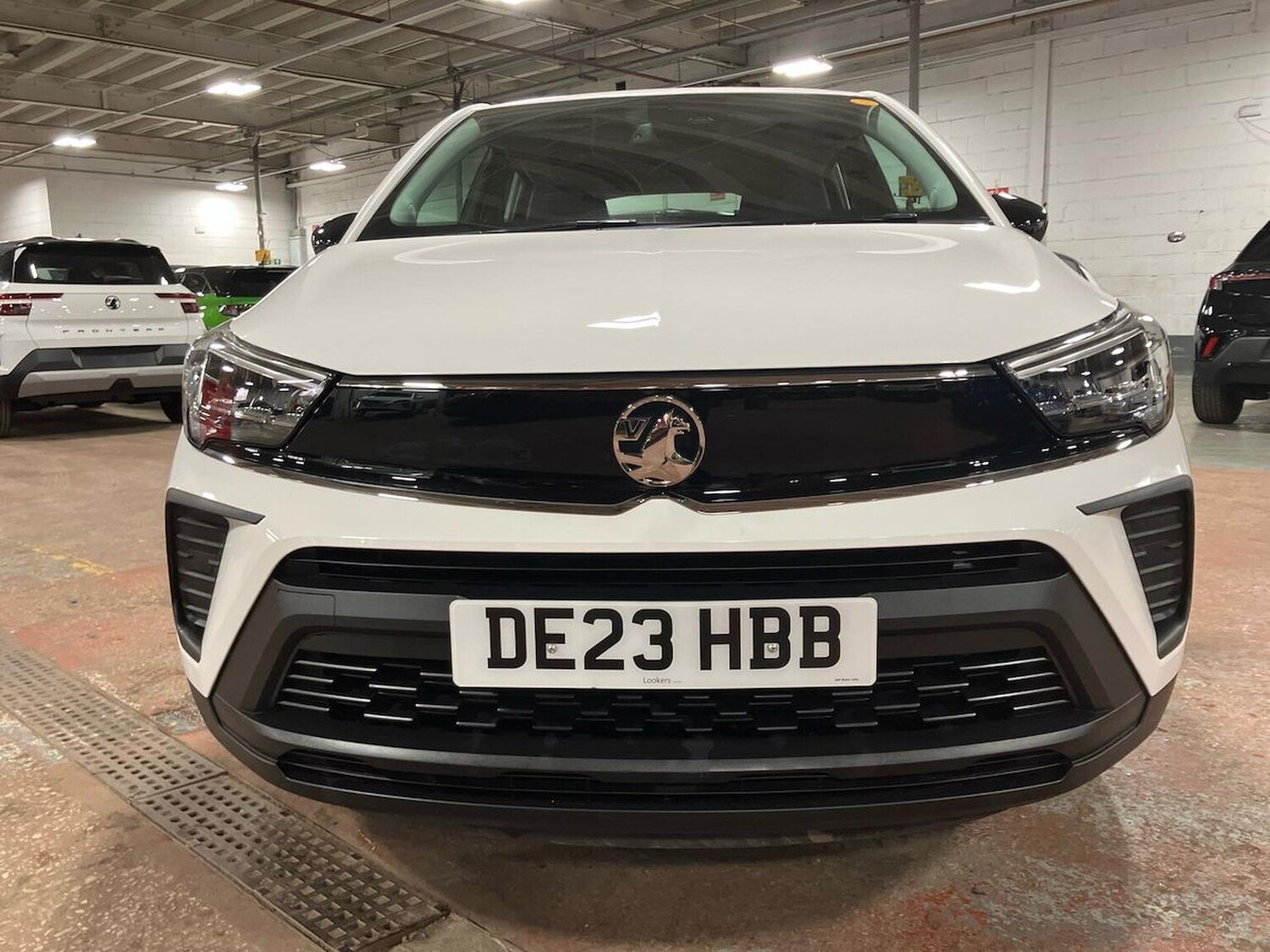 Used Vauxhall Crossland 2023 for sale - 78195695: Photo 40