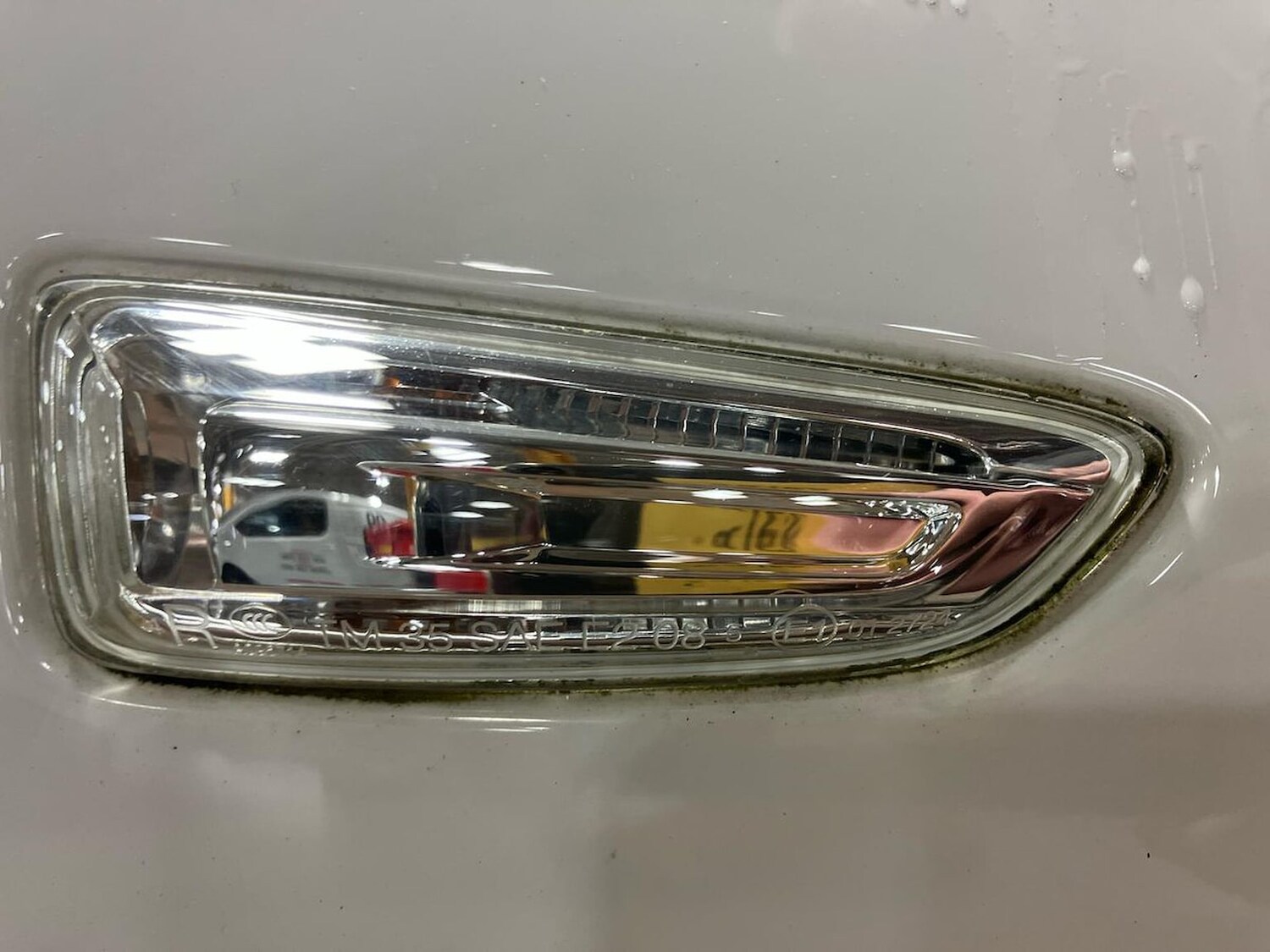 Used Vauxhall Crossland 2023 for sale - 78195695: Photo 41