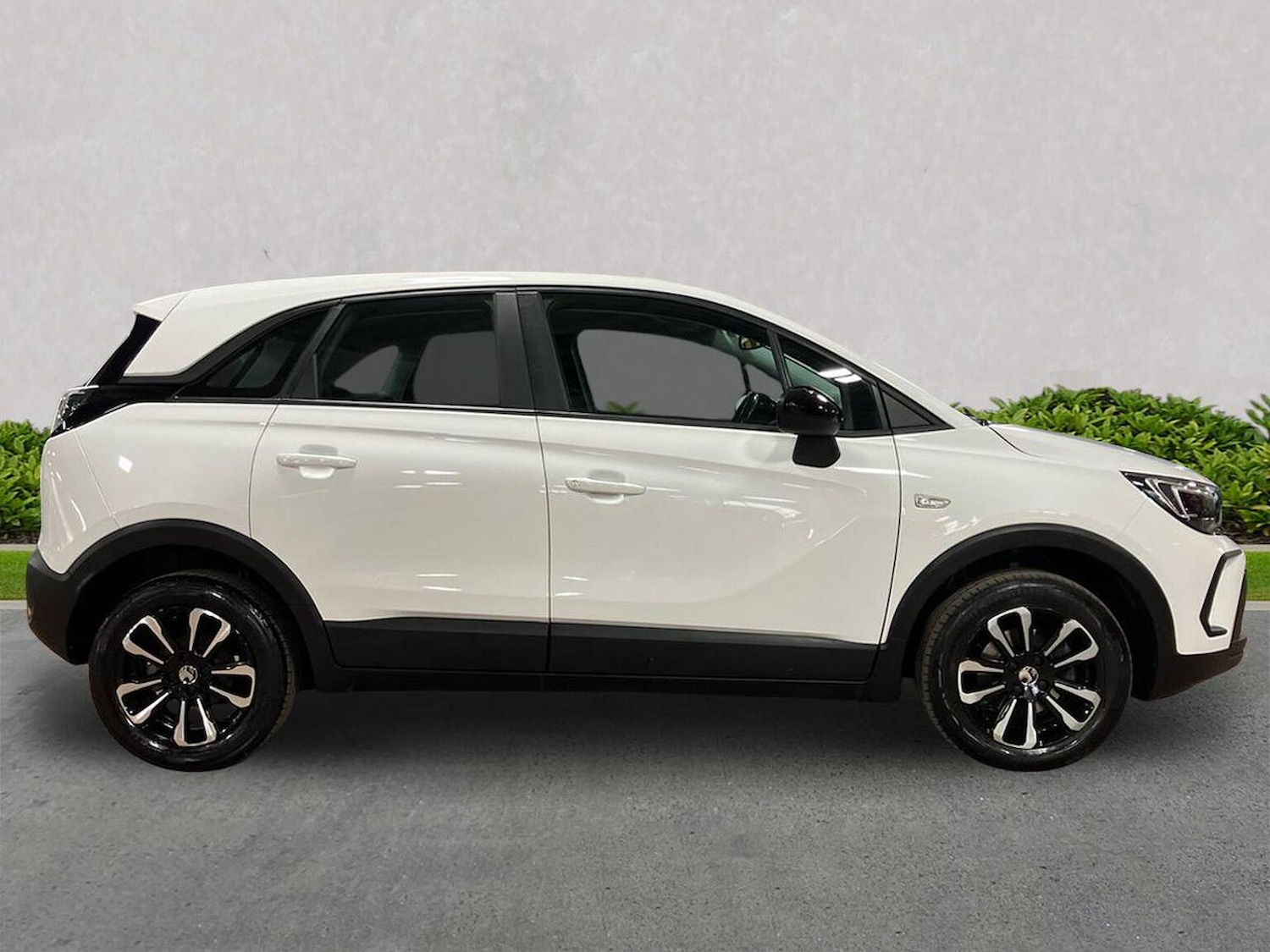 Used Vauxhall Crossland 2023 for sale - 78195695: Photo 5