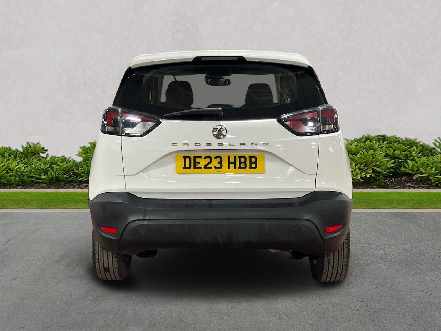 Used Vauxhall Crossland 2023 for sale - 78195695: Photo 6