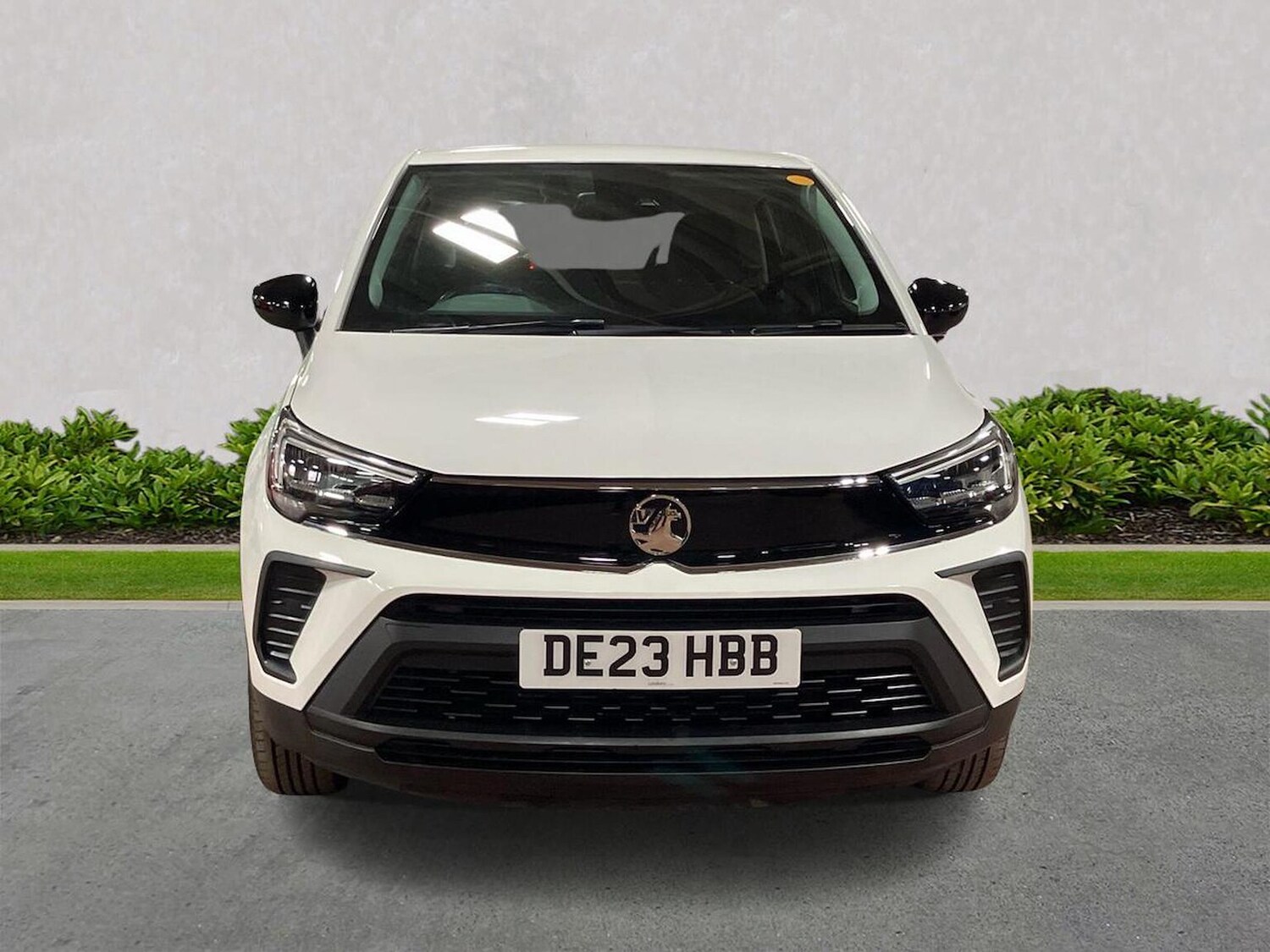 Used Vauxhall Crossland 2023 for sale - 78195695: Photo 7