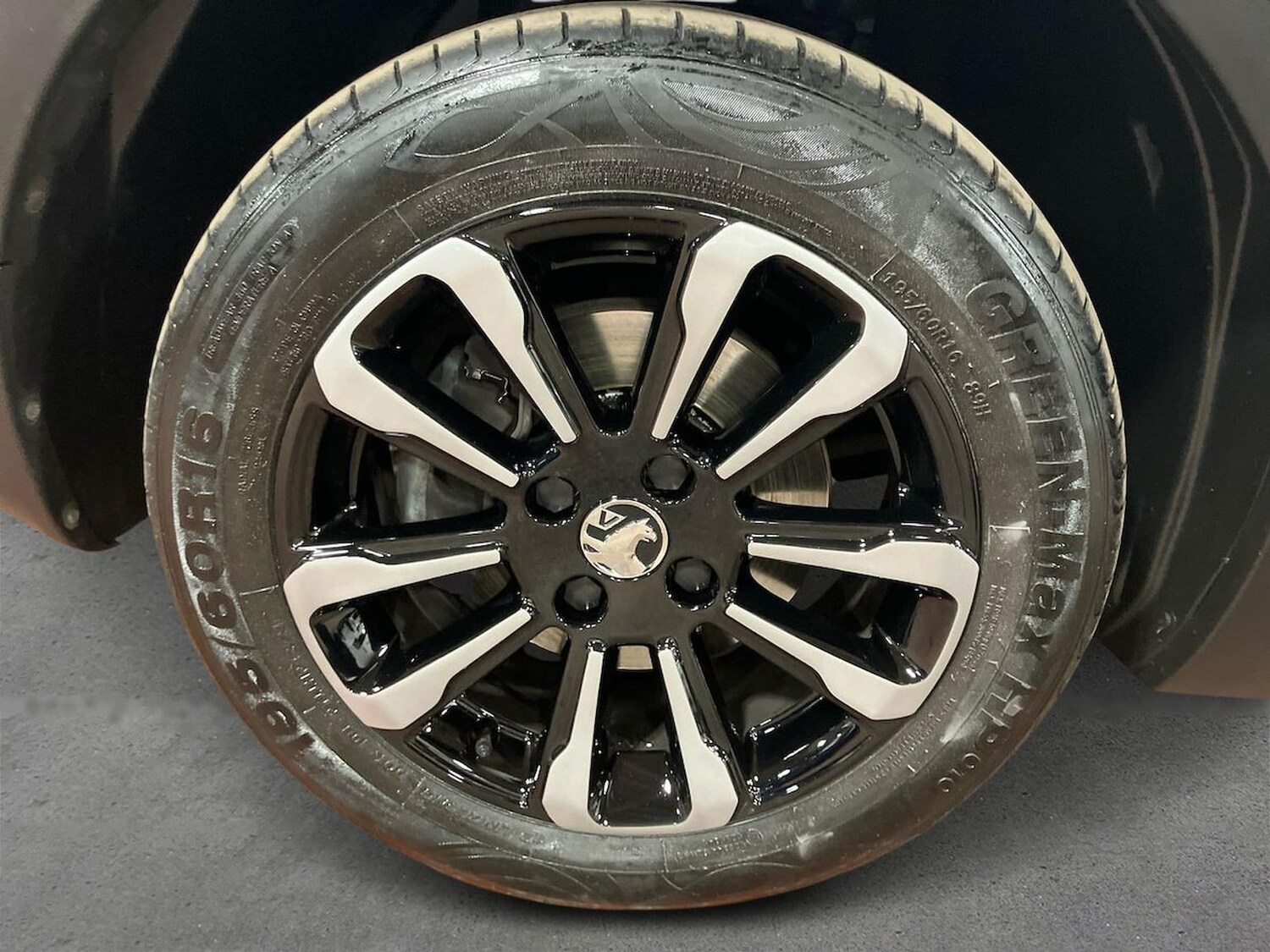 Used Vauxhall Crossland 2023 for sale - 78195695: Photo 8