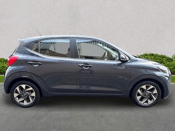 Used Hyundai i10 2024 for sale - 78532568: Photo