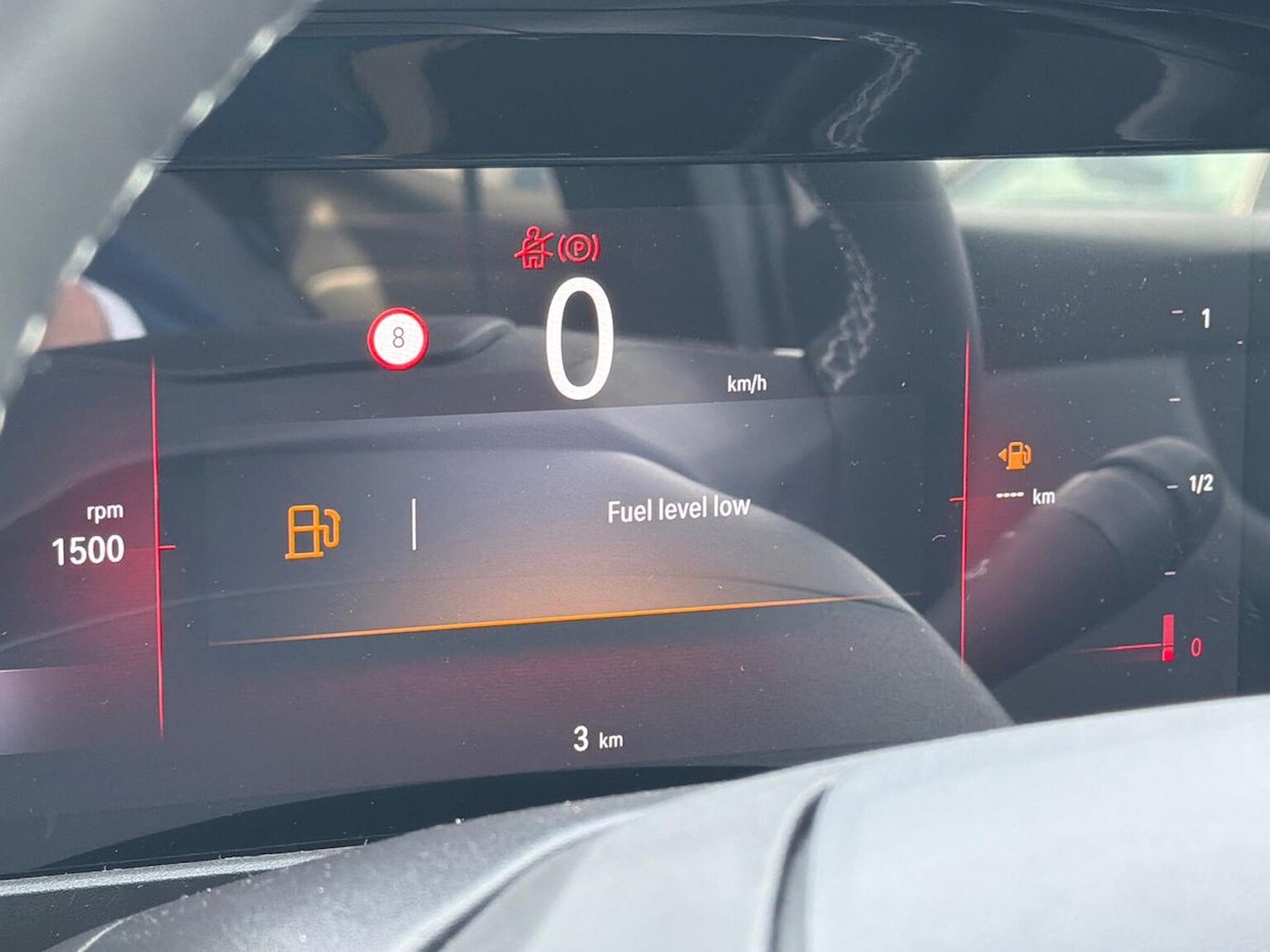 Used Vauxhall Mokka 2025 for sale - 77556049: Photo 10