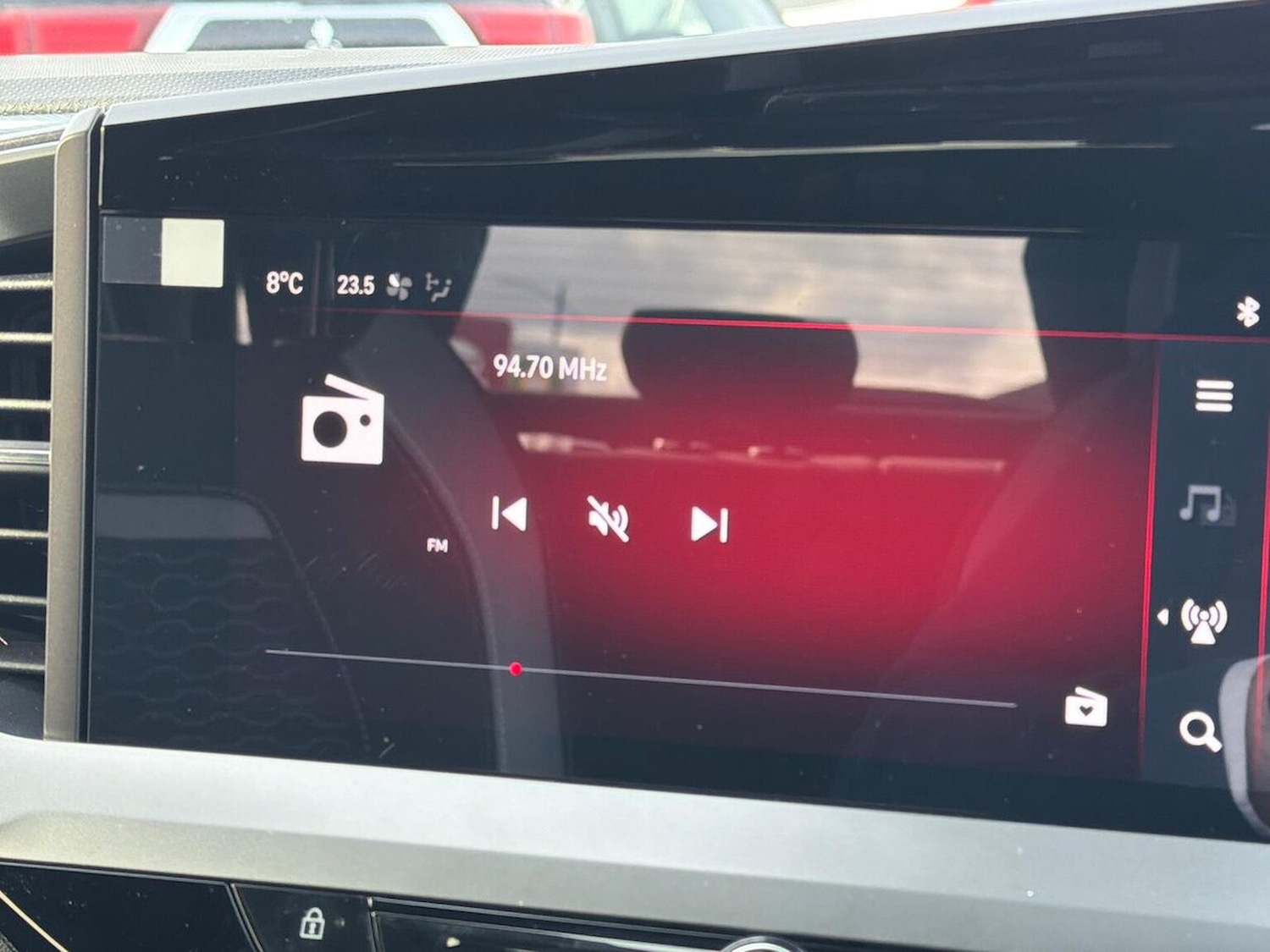 Used Vauxhall Mokka 2025 for sale - 77556049: Photo 11