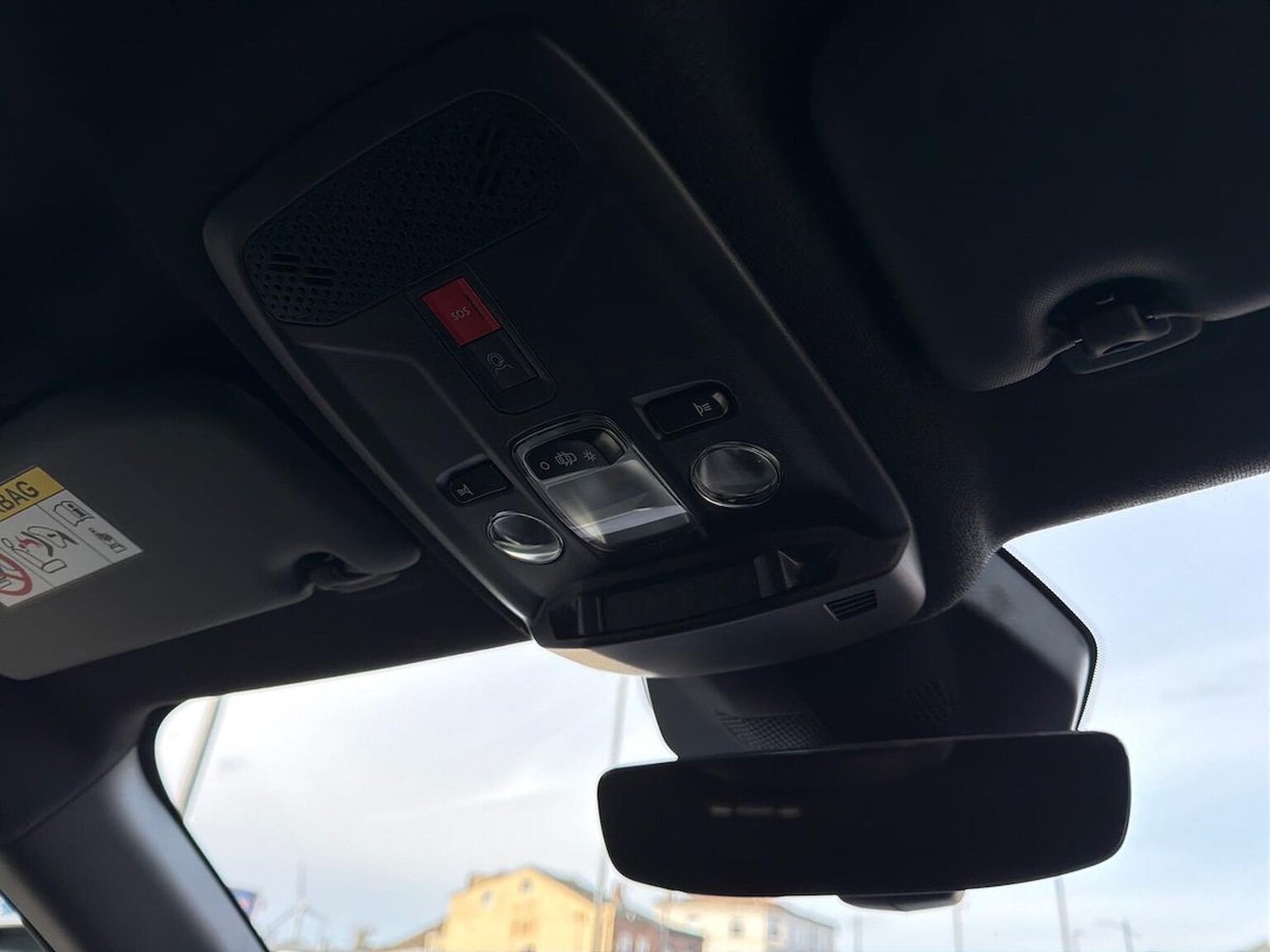 Used Vauxhall Mokka 2025 for sale - 77556049: Photo 14