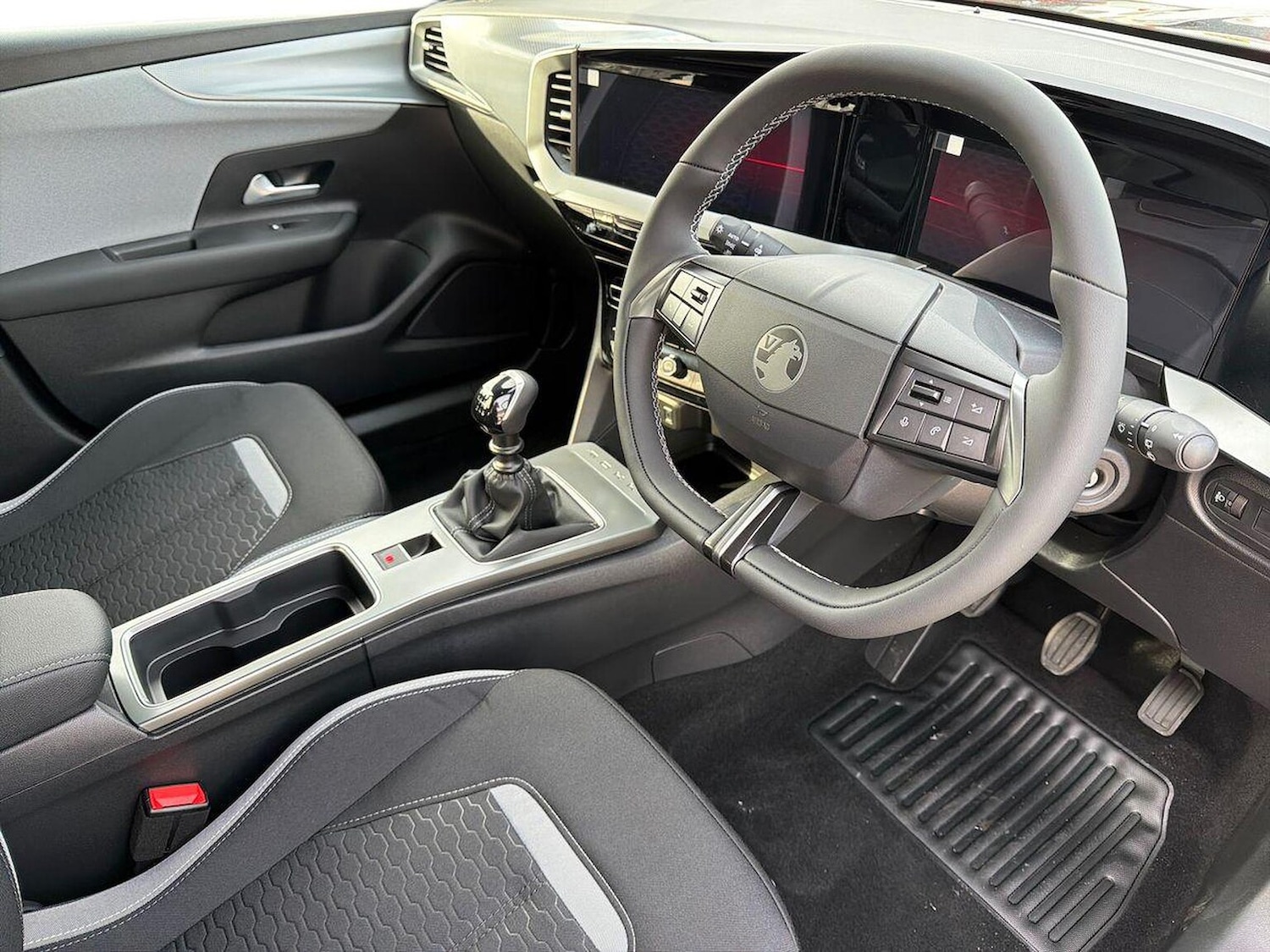 Used Vauxhall Mokka 2025 for sale - 77556049: Photo 15