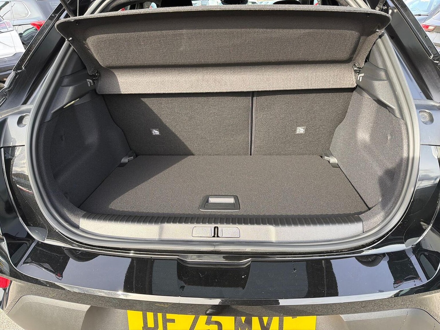 Used Vauxhall Mokka 2025 for sale - 77556049: Photo 17