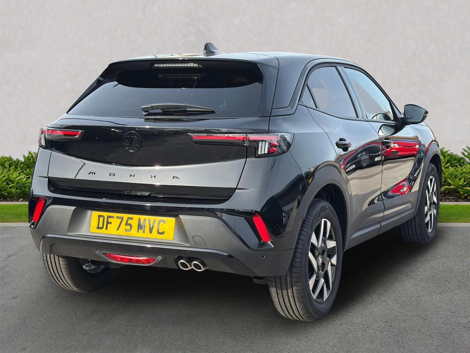 Used Vauxhall Mokka 2025 for sale - 77556049: Photo 18