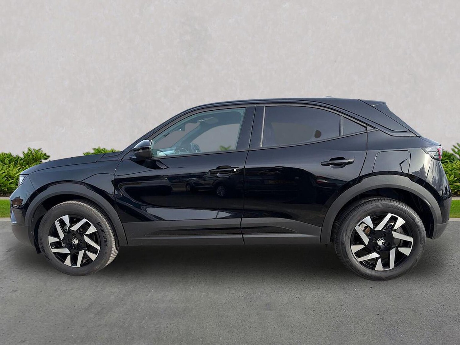 Used Vauxhall Mokka 2025 for sale - 77556049: Photo 19