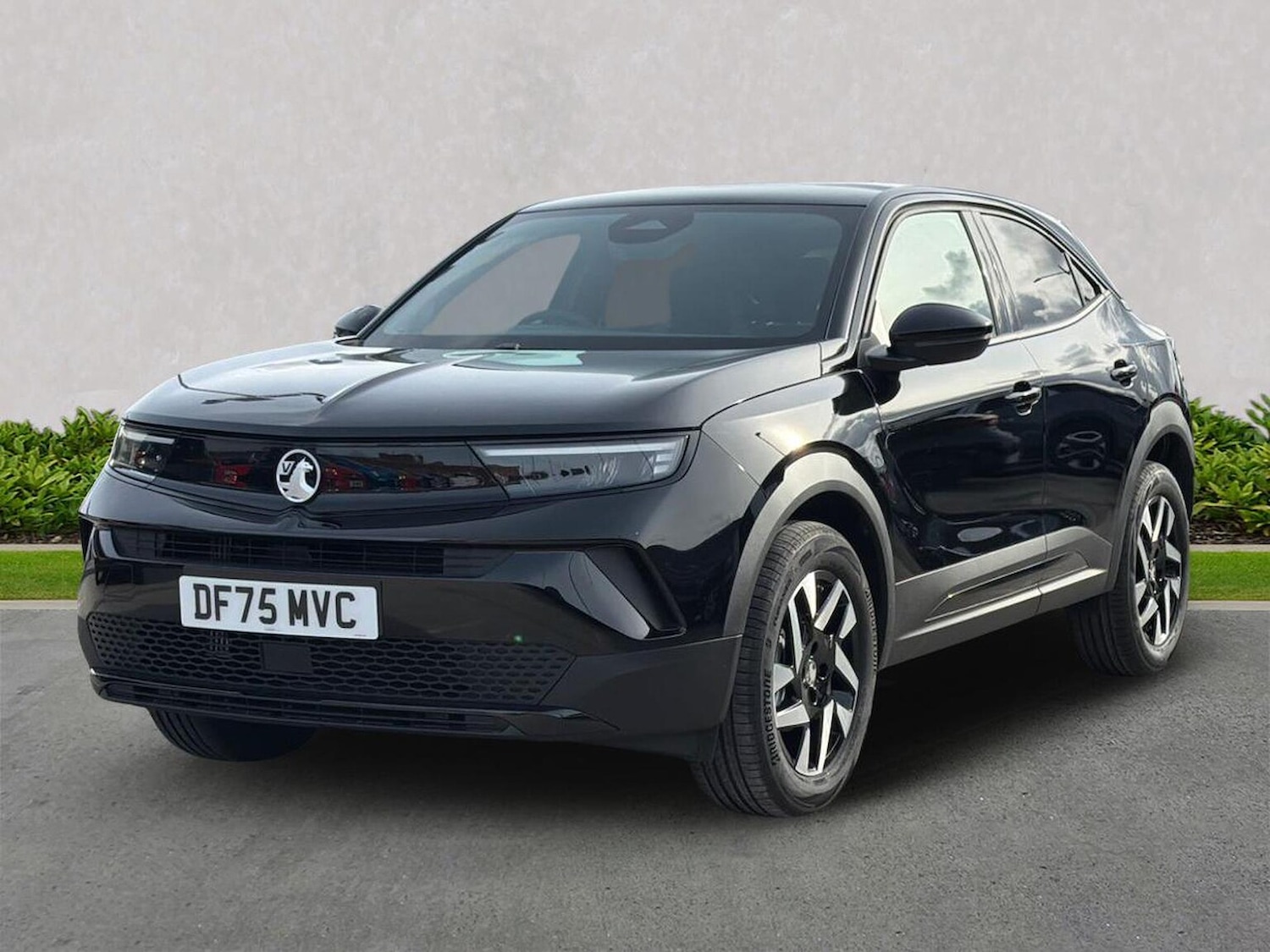 Used Vauxhall Mokka 2025 for sale - 77556049: Photo 20