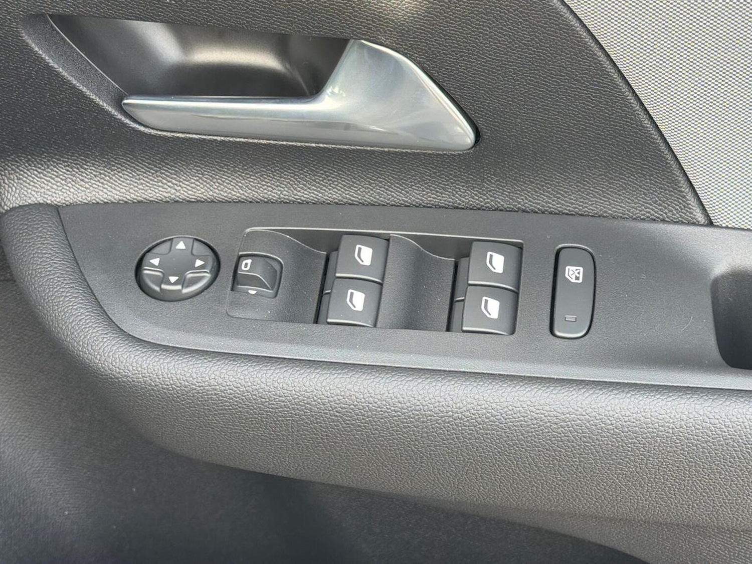 Used Vauxhall Mokka 2025 for sale - 77556049: Photo 21