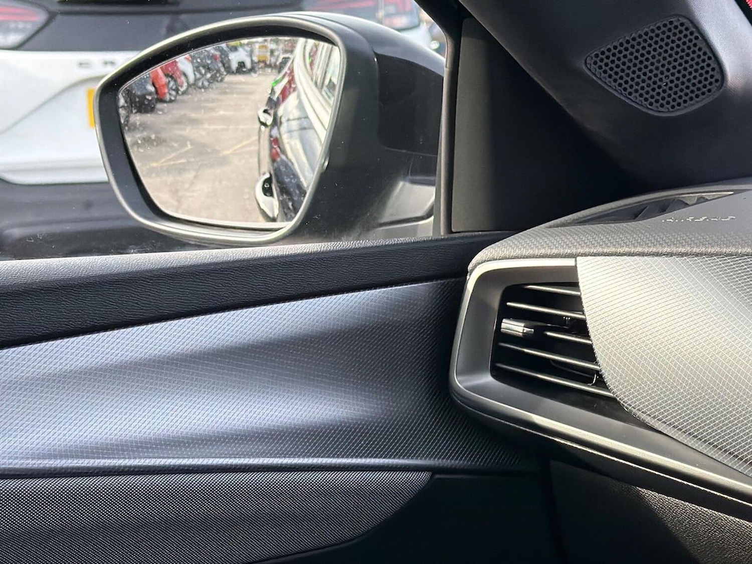 Used Vauxhall Mokka 2025 for sale - 77556049: Photo 28