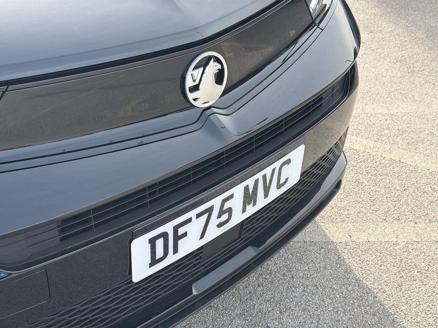 Used Vauxhall Mokka 2025 for sale - 77556049: Photo 29