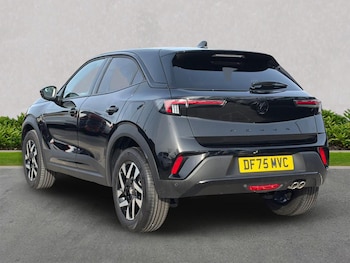 Used Vauxhall Mokka 2025 for sale - 77556049: Photo