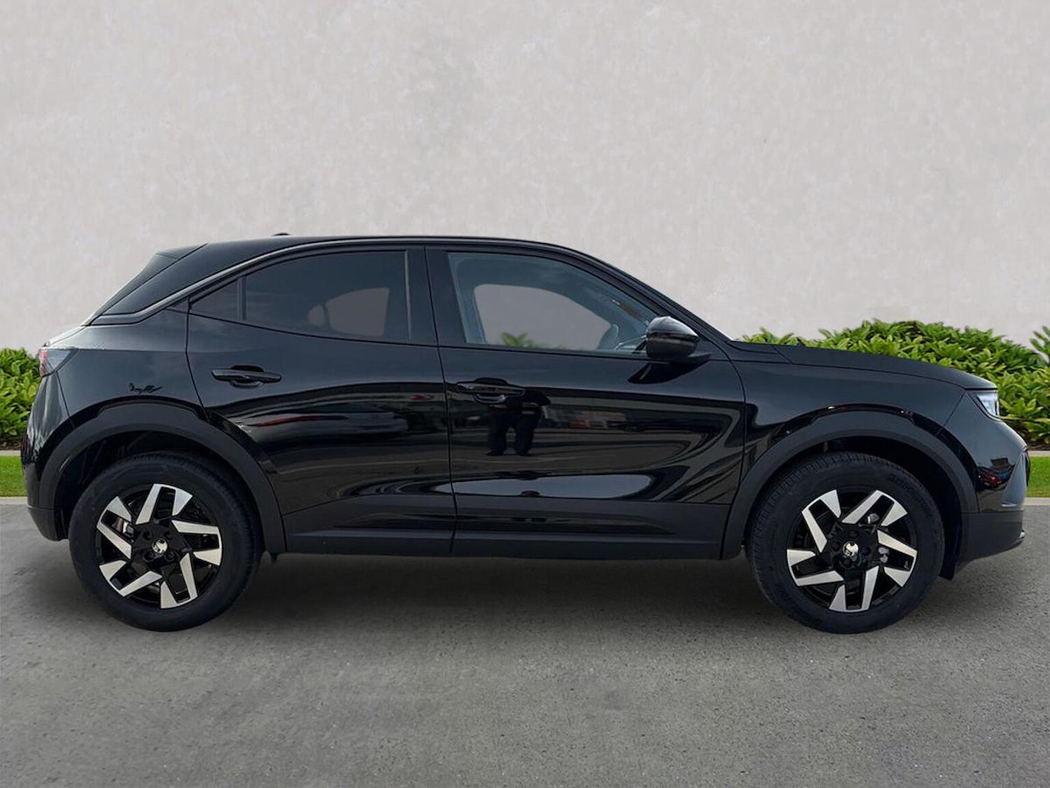 Used Vauxhall Mokka 2025 for sale - 77556049: Photo 3