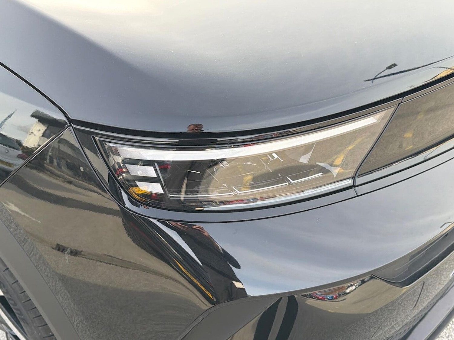 Used Vauxhall Mokka 2025 for sale - 77556049: Photo 30