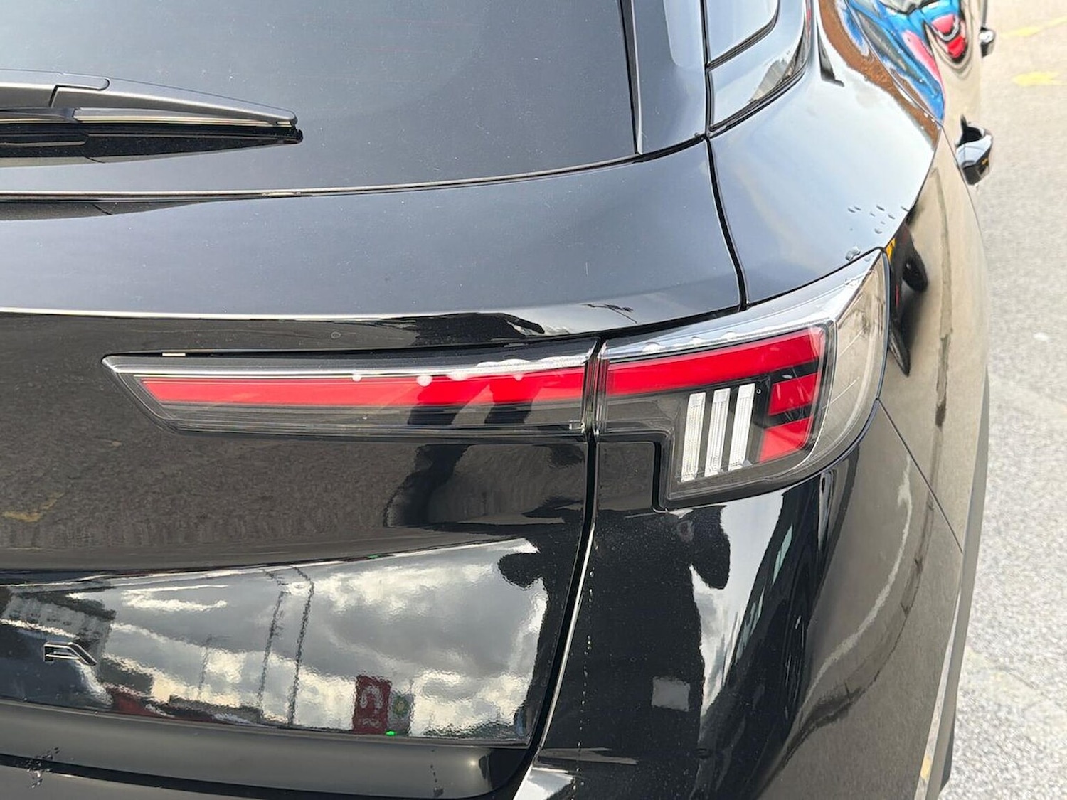 Used Vauxhall Mokka 2025 for sale - 77556049: Photo 32