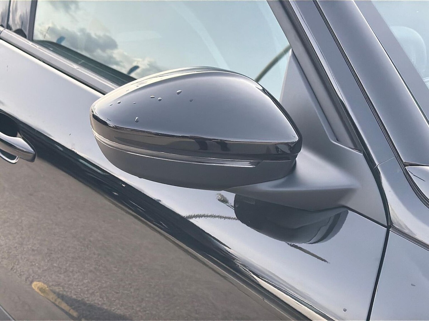 Used Vauxhall Mokka 2025 for sale - 77556049: Photo 34