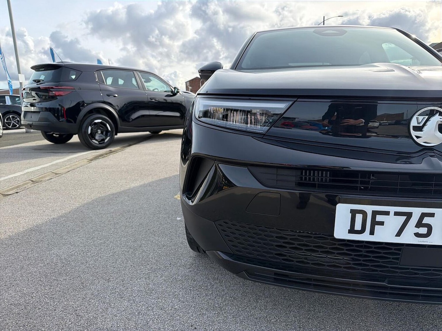 Used Vauxhall Mokka 2025 for sale - 77556049: Photo 37