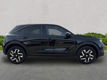 Used Vauxhall Mokka 2025 for sale - 77556049: Photo