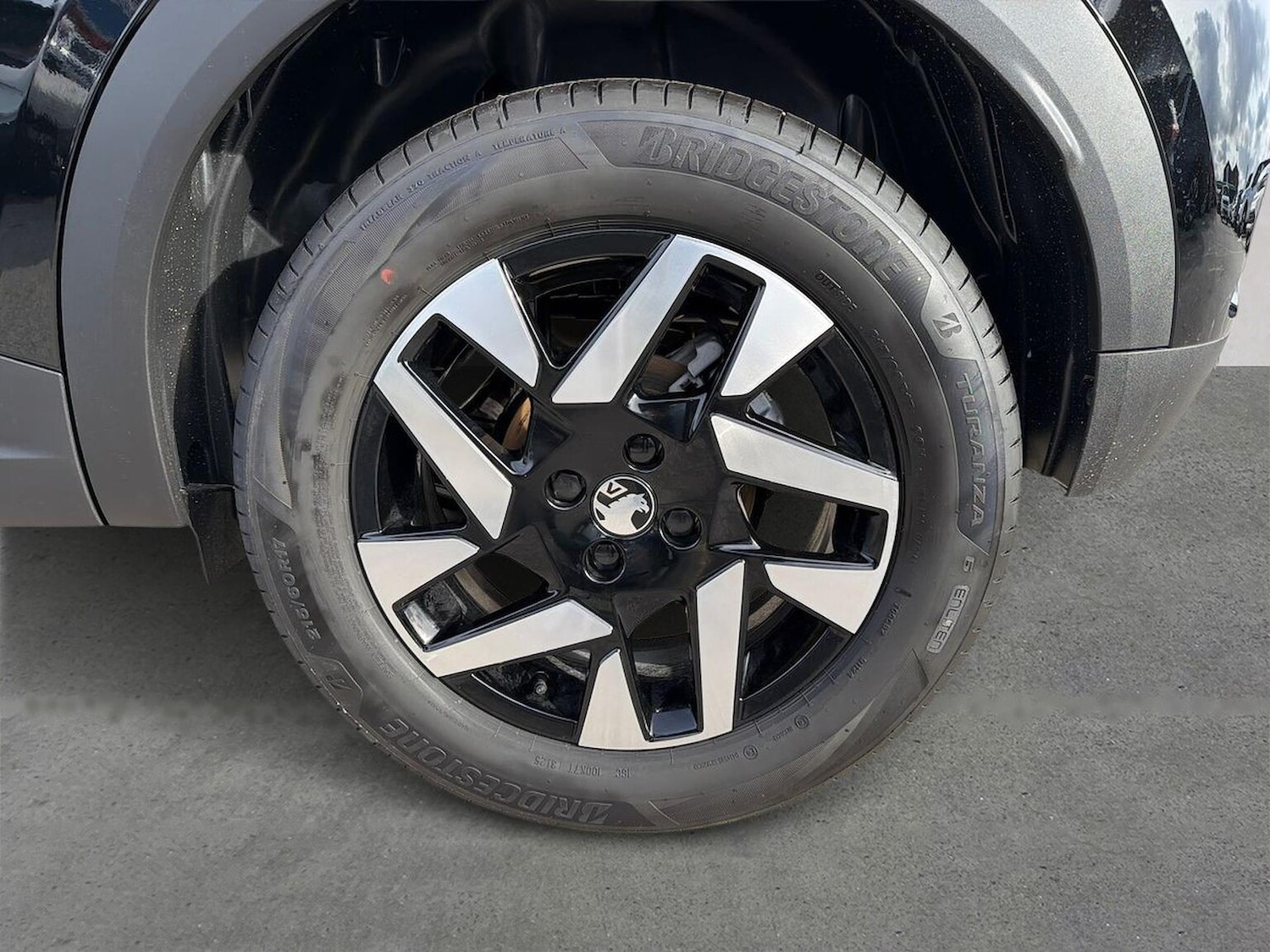 Used Vauxhall Mokka 2025 for sale - 77556049: Photo 6