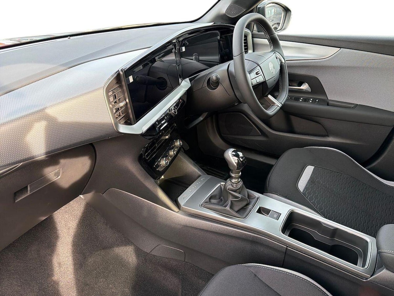 Used Vauxhall Mokka 2025 for sale - 77556049: Photo 7