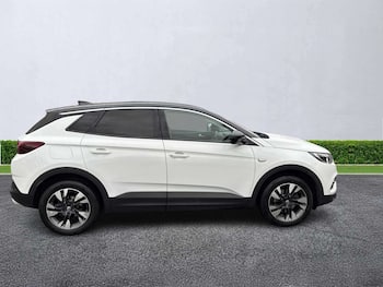 Used Vauxhall Grandland X 2020 for sale - 79806179: Photo