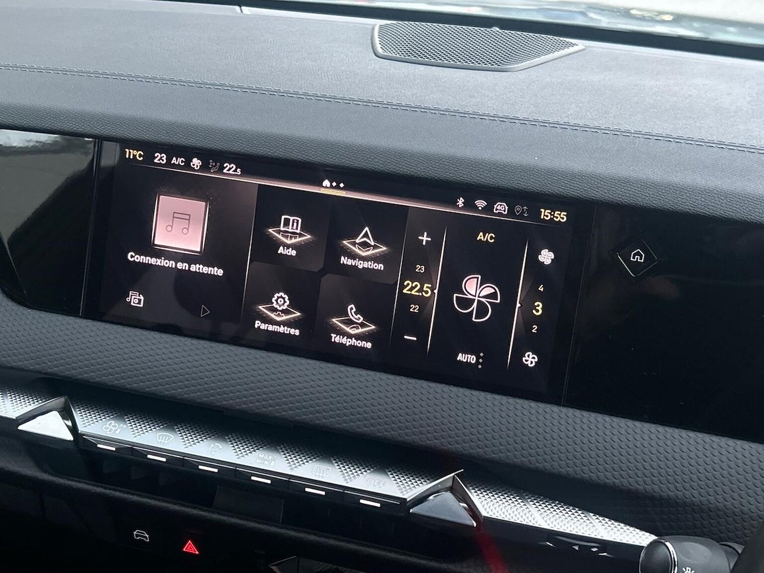 Used DS Automobiles DS 4 2023 for sale - 76963526: Photo 11