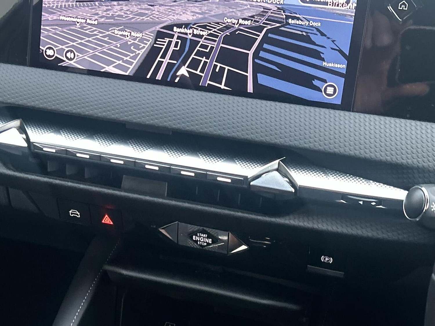 Used DS Automobiles DS 4 2023 for sale - 76963526: Photo 12