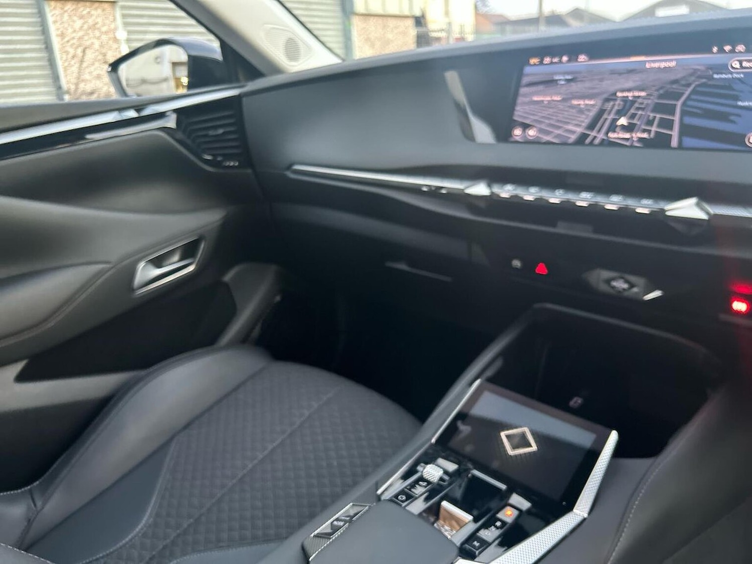 Used DS Automobiles DS 4 2023 for sale - 76963526: Photo 13