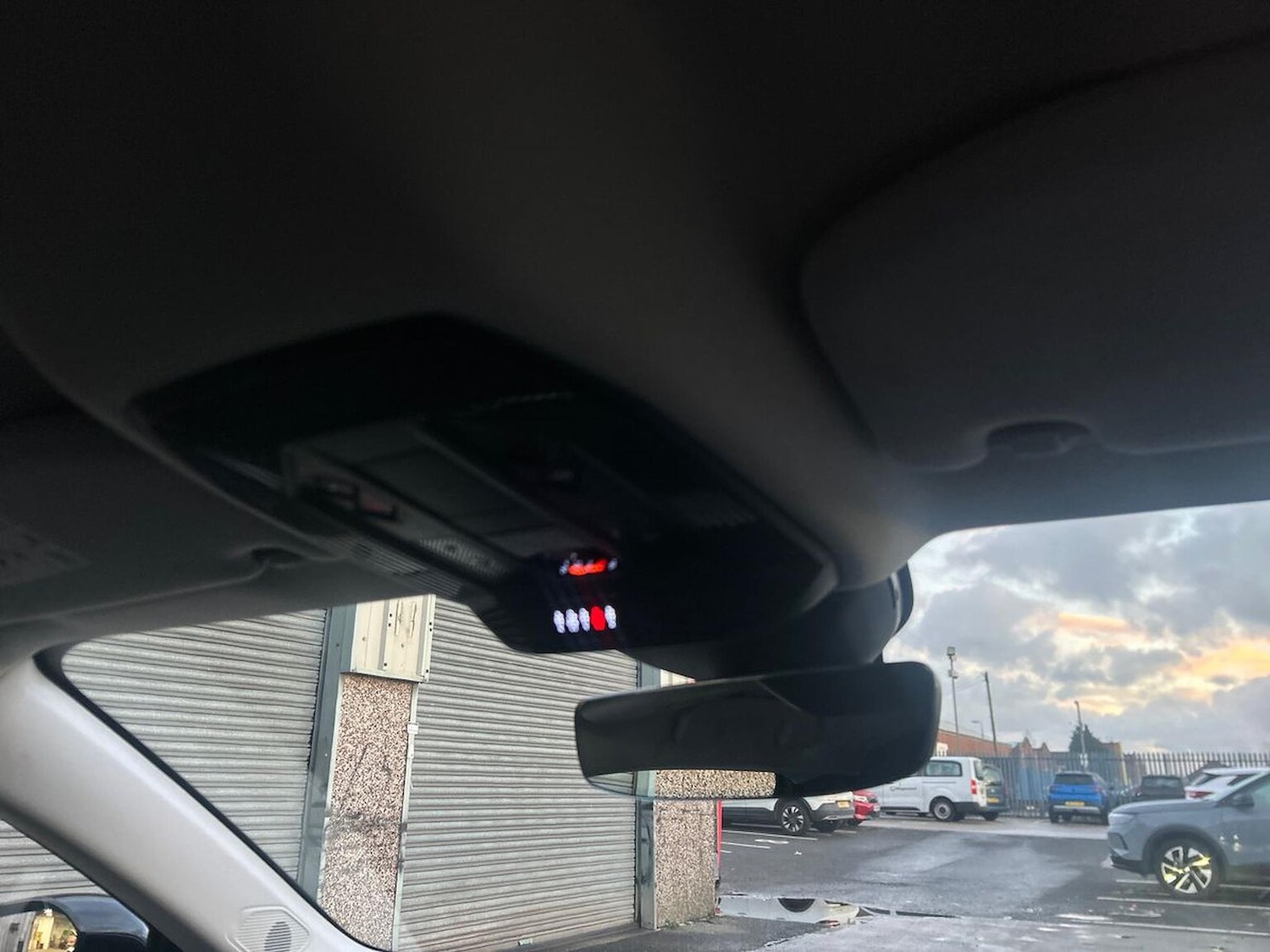 Used DS Automobiles DS 4 2023 for sale - 76963526: Photo 14