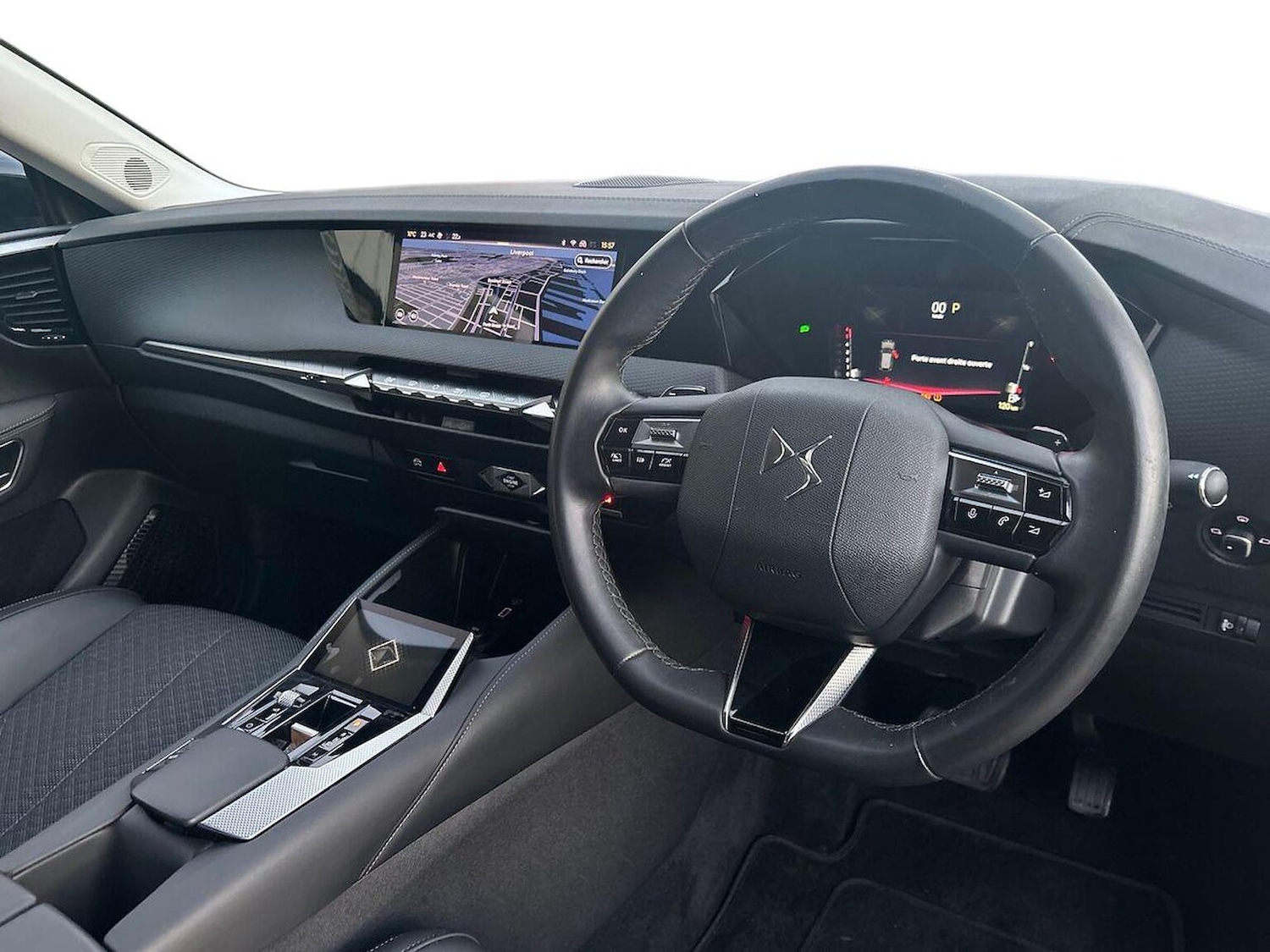 Used DS Automobiles DS 4 2023 for sale - 76963526: Photo 15