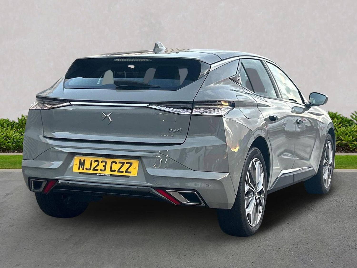 Used DS Automobiles DS 4 2023 for sale - 76963526: Photo 18