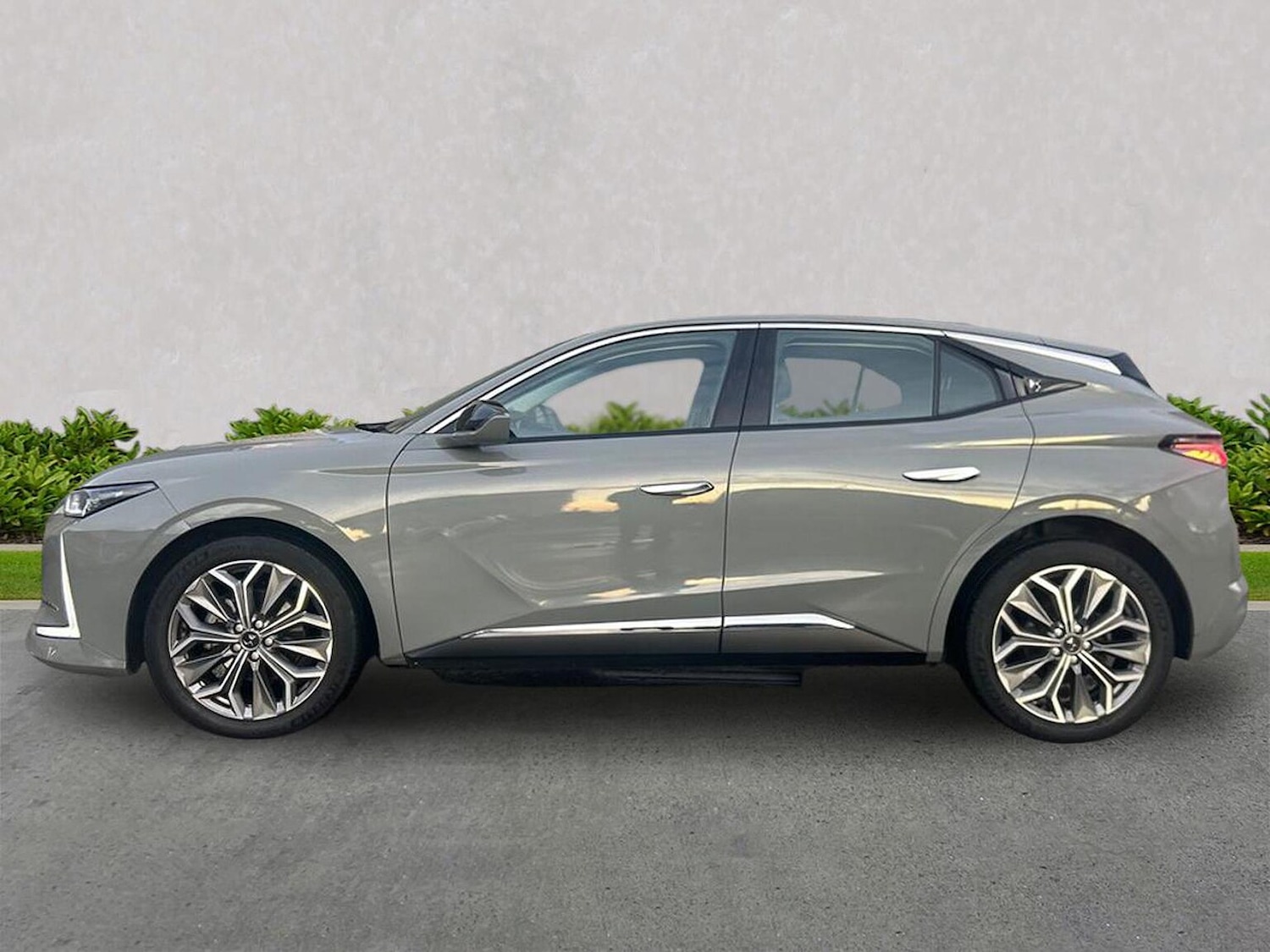 Used DS Automobiles DS 4 2023 for sale - 76963526: Photo 19