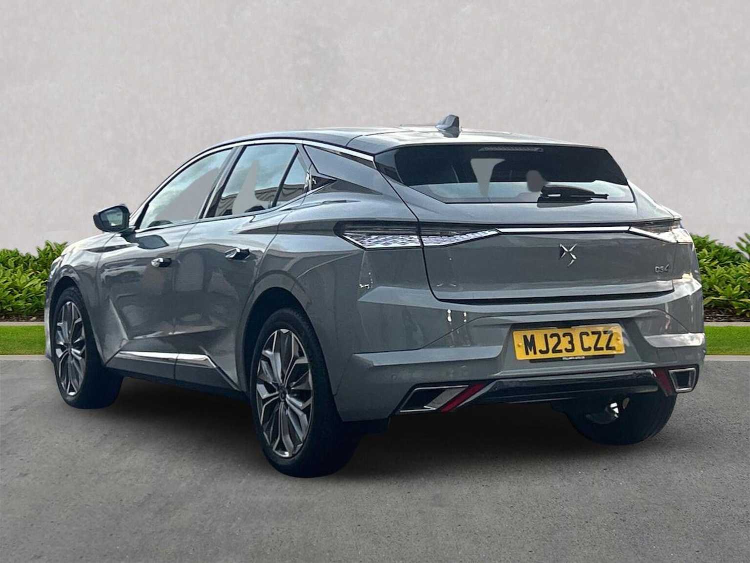 Used DS Automobiles DS 4 2023 for sale - 76963526: Photo 2